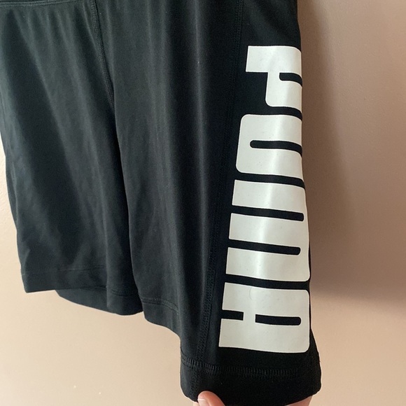 Puma Biker shorts - Picture 3 of 6